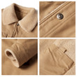 New Orleans Saints Style Jacket 2