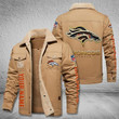 Denver Broncos Style Jacket 2