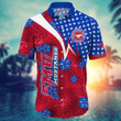 SMU Mustangs Custom Aloha Shirt Trending Summer. Gift For Fan H57509