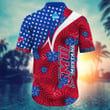 SMU Mustangs Custom Aloha Shirt Trending Summer. Gift For Fan H57509