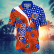Florida Gators Custom Aloha Shirt Trending Summer. Gift For Fan H57509