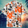 UTSA Roadrunners Custom Aloha Shirt Trending Summer. Gift For Fan H58219