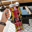 San Diego State Aztecs | NCAA Stans Tumbler 2024