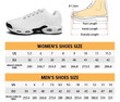 Colorado Buffaloes | Personalized Shoes Limited Edition S516508