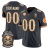 Tennessee Volunteers Día de los Muertos Vapor Limited Custom Jersey - All Stitched