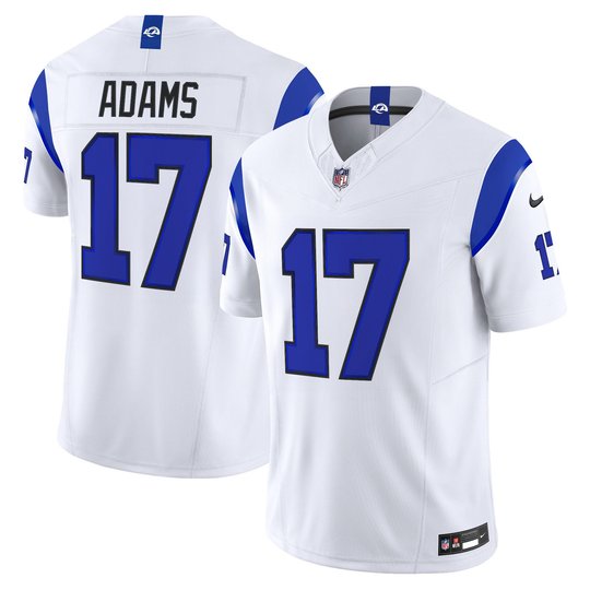 Men's Los Angeles Rams 2026 Alternate Vapor Limited Jersey - All Stitched