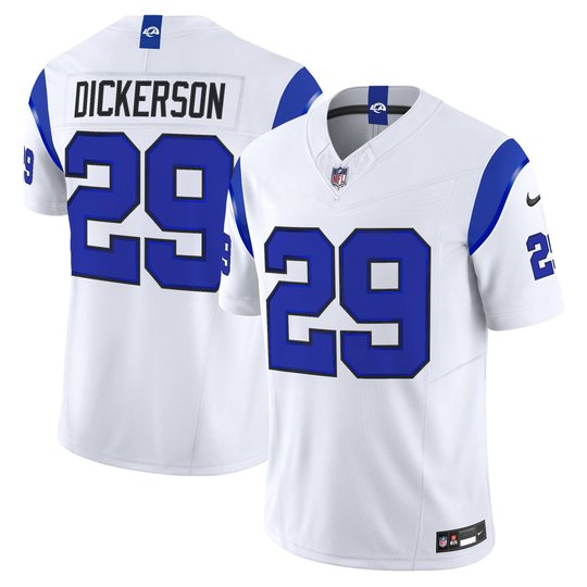 Men's Los Angeles Rams 2026 Alternate Vapor Limited Jersey - All Stitched