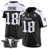 Men's Outkast x Atlanta Falcons 2025 Vapor Limited Jersey - Gothic Edition - All Stitched