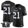 Men's Outkast x Atlanta Falcons 2025 Vapor Limited Jersey - Gothic Edition - All Stitched