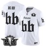 Men's Outkast x Atlanta Falcons 2025 Vapor Limited Jersey - Gothic Edition - All Stitched