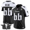 Men's Outkast x Atlanta Falcons 2025 Vapor Limited Jersey - Gothic Edition - All Stitched