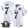 Men's Outkast x Atlanta Falcons 2025 Vapor Limited Jersey - Gothic Edition - All Stitched