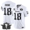 Men's Outkast x Atlanta Falcons 2025 Vapor Limited Jersey - Gothic Edition - All Stitched