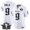 Men's Outkast x Atlanta Falcons 2025 Vapor Limited Jersey - Gothic Edition - All Stitched