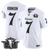 Men's Outkast x Atlanta Falcons 2025 Vapor Limited Jersey - Gothic Edition - All Stitched