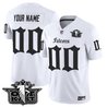 Outkast x Atlanta Falcons 2025 Vapor Limited Custom Jersey - Gothic Edition - All Stitched