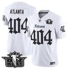 Men's Outkast x Atlanta Falcons 2025 Vapor Limited Jersey - Gothic Edition - All Stitched