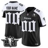 Outkast x Atlanta Falcons 2025 Vapor Limited Custom Jersey - Gothic Edition - All Stitched