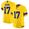 Men's Los Angeles Rams 2026 Alternate Vapor Limited Jersey - All Stitched