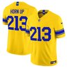 Men's Los Angeles Rams 2026 Alternate Vapor Limited Jersey - All Stitched