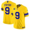 Men's Los Angeles Rams 2026 Alternate Vapor Limited Jersey - All Stitched
