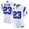 Men's Los Angeles Rams 2026 Alternate Vapor Limited Jersey - All Stitched