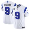 Men's Los Angeles Rams 2026 Alternate Vapor Limited Jersey - All Stitched