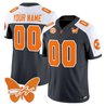 Tennessee Volunteers Dolly Parton Patch Vapor Limited Custom Jersey - All Stitched