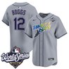 Men's Tampa Bay Rays 2026 World Series Vapor Premier Limited Jersey V2 - All Stitched
