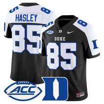 Men's Duke Blue Devils 2026 Vapor Limited Jersey - All Stitched
