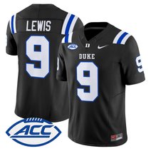 Men's Duke Blue Devils 2026 Vapor Limited Jersey - All Stitched