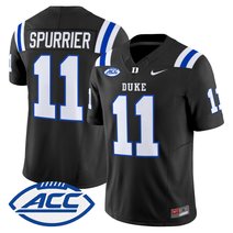 Men's Duke Blue Devils 2026 Vapor Limited Jersey - All Stitched