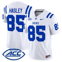 Men's Duke Blue Devils 2026 Vapor Limited Jersey - All Stitched