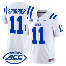 Men's Duke Blue Devils 2026 Vapor Limited Jersey - All Stitched