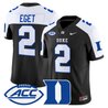 Men's Duke Blue Devils 2026 Vapor Limited Jersey - All Stitched