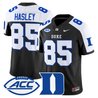 Men's Duke Blue Devils 2026 Vapor Limited Jersey - All Stitched