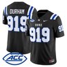 Men's Duke Blue Devils 2026 Vapor Limited Jersey - All Stitched