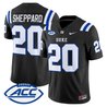 Men's Duke Blue Devils 2026 Vapor Limited Jersey - All Stitched