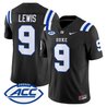 Men's Duke Blue Devils 2026 Vapor Limited Jersey - All Stitched