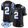 Men's Duke Blue Devils 2026 Vapor Limited Jersey - All Stitched