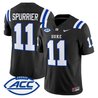 Men's Duke Blue Devils 2026 Vapor Limited Jersey - All Stitched