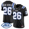 Men's Duke Blue Devils 2026 Vapor Limited Jersey - All Stitched