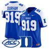 Men's Duke Blue Devils 2026 Vapor Limited Jersey - All Stitched