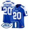 Men's Duke Blue Devils 2026 Vapor Limited Jersey - All Stitched