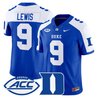 Men's Duke Blue Devils 2026 Vapor Limited Jersey - All Stitched