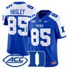 Men's Duke Blue Devils 2026 Vapor Limited Jersey - All Stitched