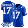 Men's Duke Blue Devils 2026 Vapor Limited Jersey - All Stitched