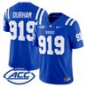 Men's Duke Blue Devils 2026 Vapor Limited Jersey - All Stitched