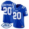 Men's Duke Blue Devils 2026 Vapor Limited Jersey - All Stitched