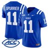 Men's Duke Blue Devils 2026 Vapor Limited Jersey - All Stitched